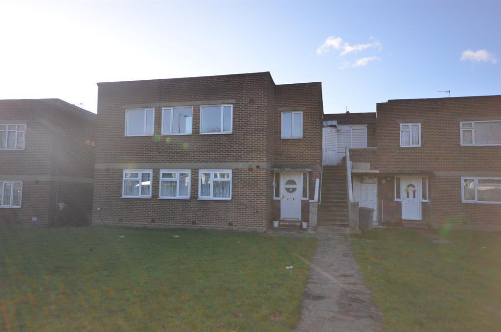 Main image of property: South Gardens, The Avenue, Wembley, HA9 9PG