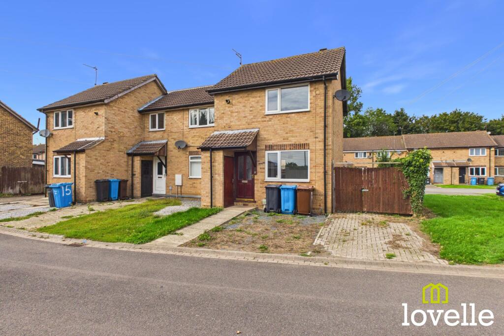 Main image of property: Pennine Way, Bransholme, HU7