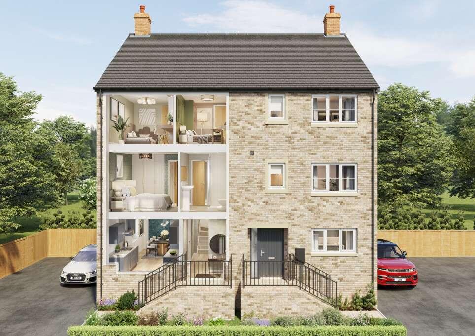 Main image of property: Sidmouth Road,
Colyton,
Devon,
EX24