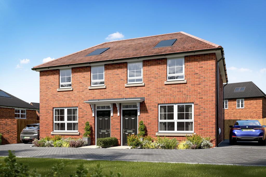 Main image of property: Woodfen Road,
Littleport,
CB6 1JP