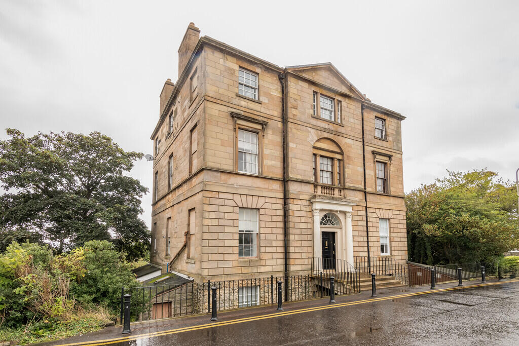 Main image of property: Viewfield House, Dunfermline