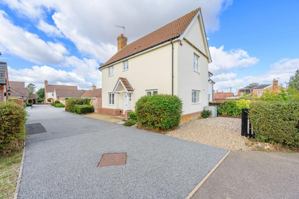 Main image of property: Plumbers Arms Close, Norton