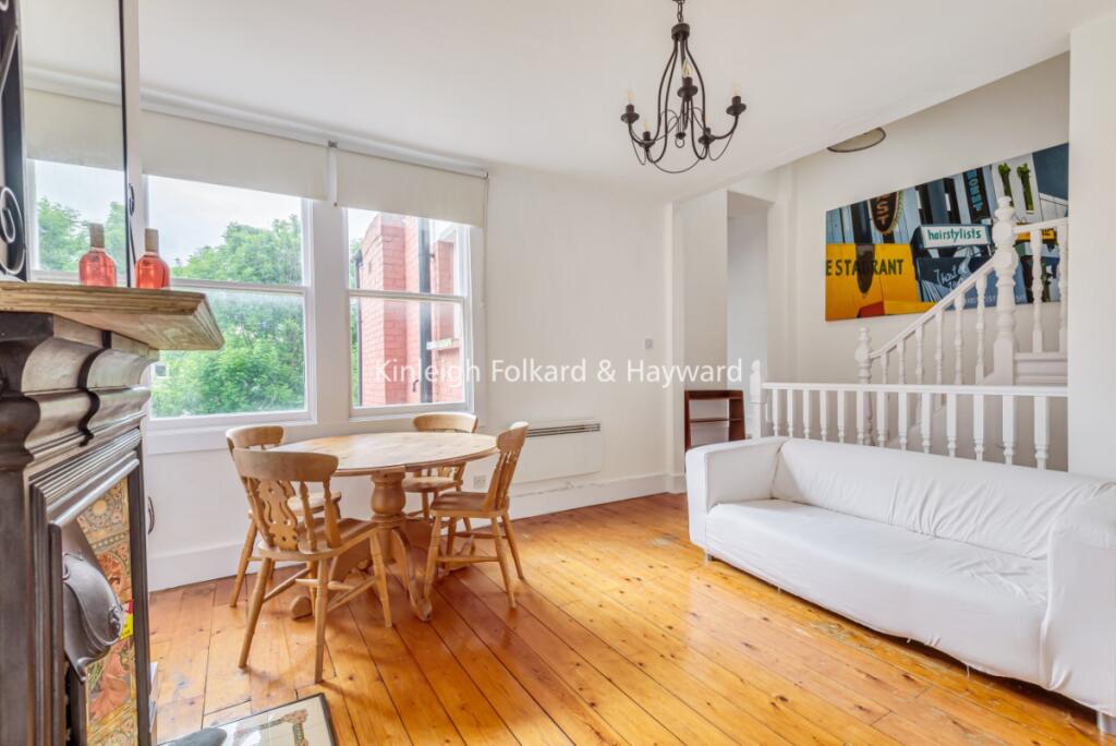 Main image of property: Elder Avenue, Crouch End, London, N8