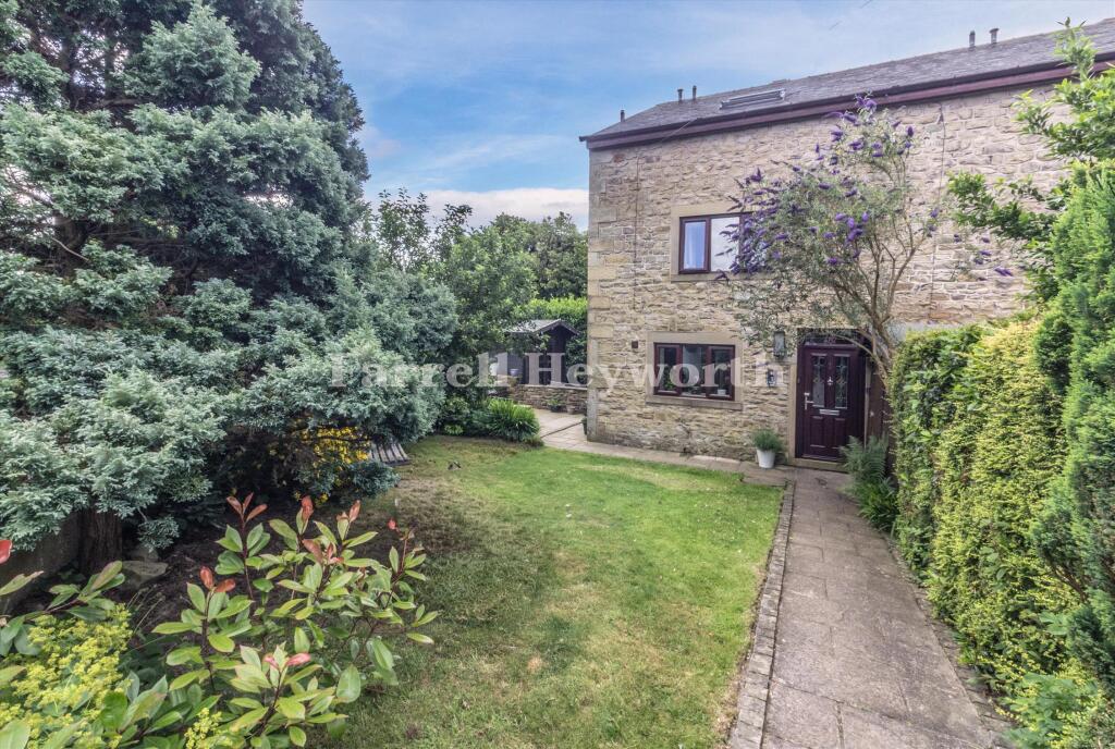 Main image of property: Dilworth Lane, Longridge, Preston