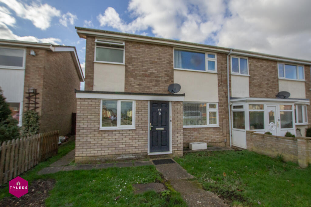 Main image of property: Rockmill End, Willingham, Cambridge