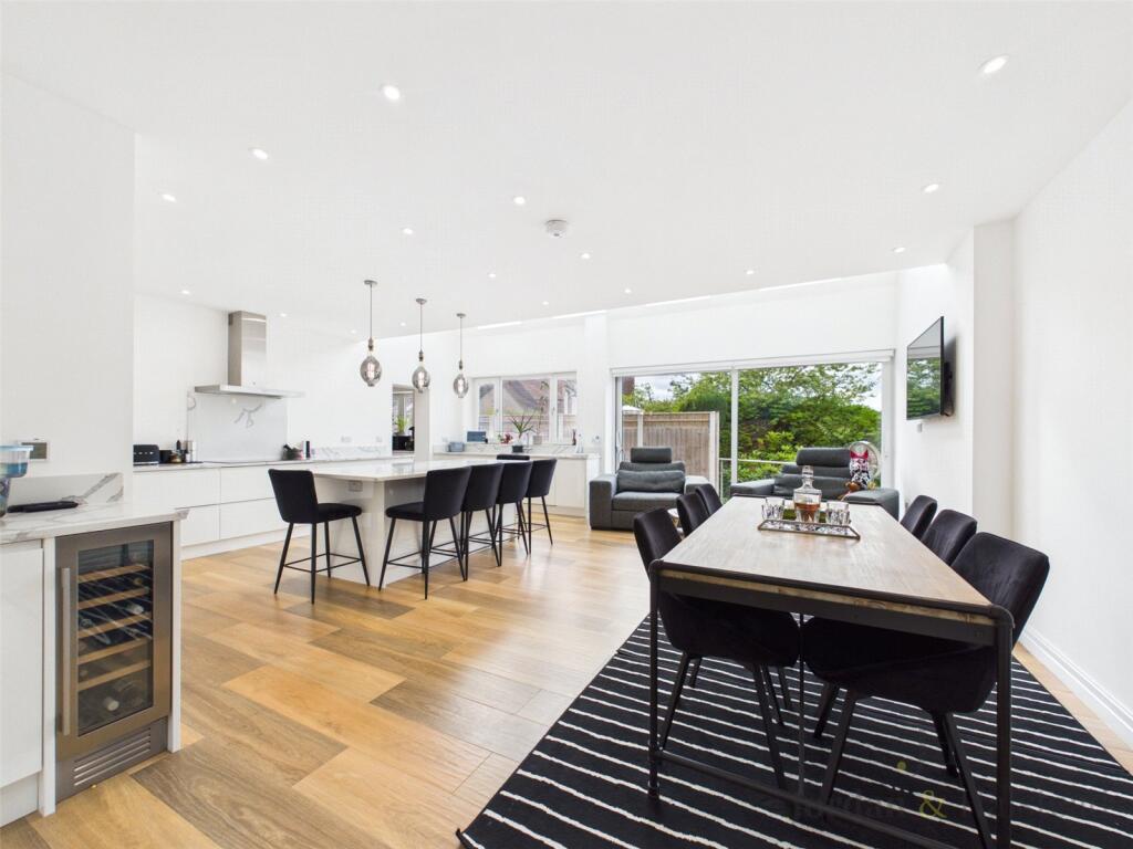Main image of property: Park Road, Disley, Stockport, Greater Manchester, SK12