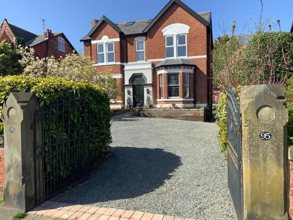 Main image of property: Cambridge Road, Southport