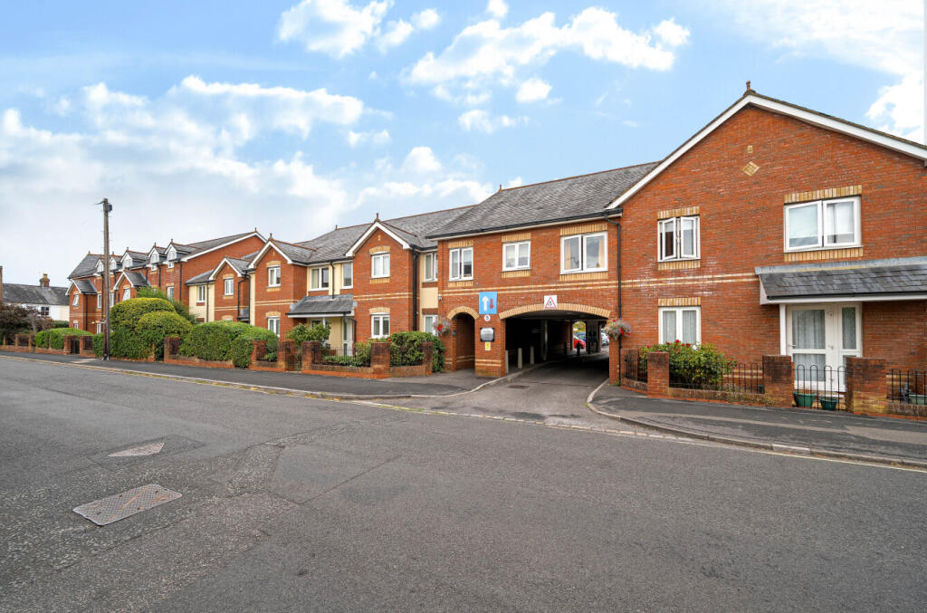 Main image of property: Willow Court, Ackender Road, Alton, GU34