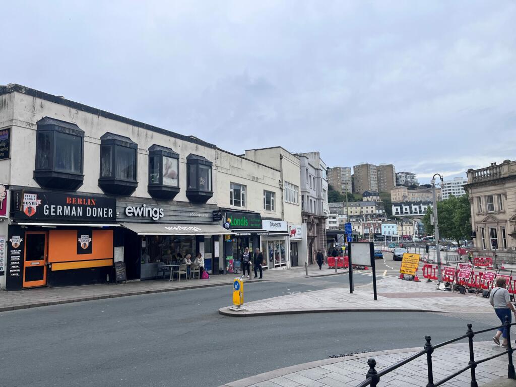 Main image of property: 1 Strand, Torquay, Devon, TQ1 2AA 