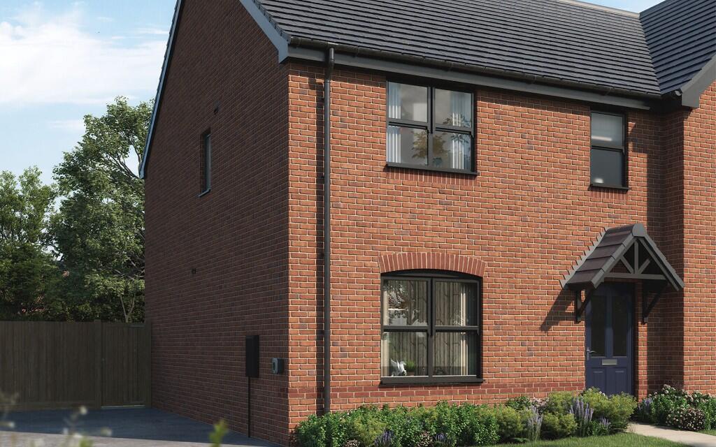 Main image of property: Cricket Lane,
Lichfield,
WS14