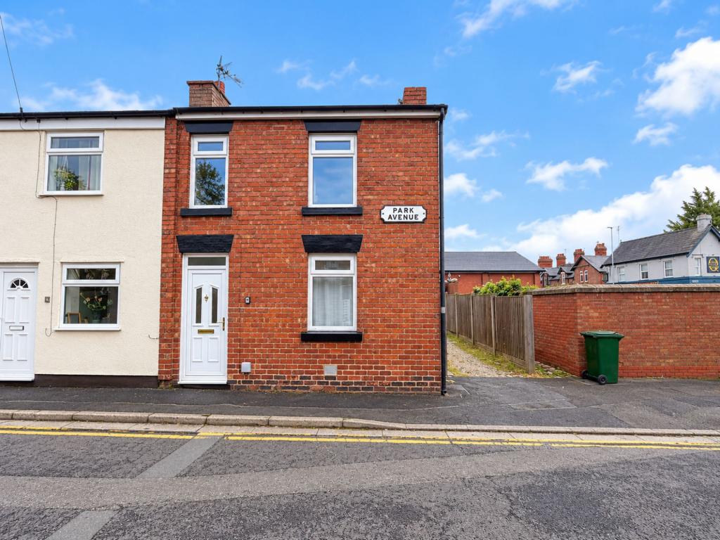 Main image of property: Park Avenue, Ormskirk, L39