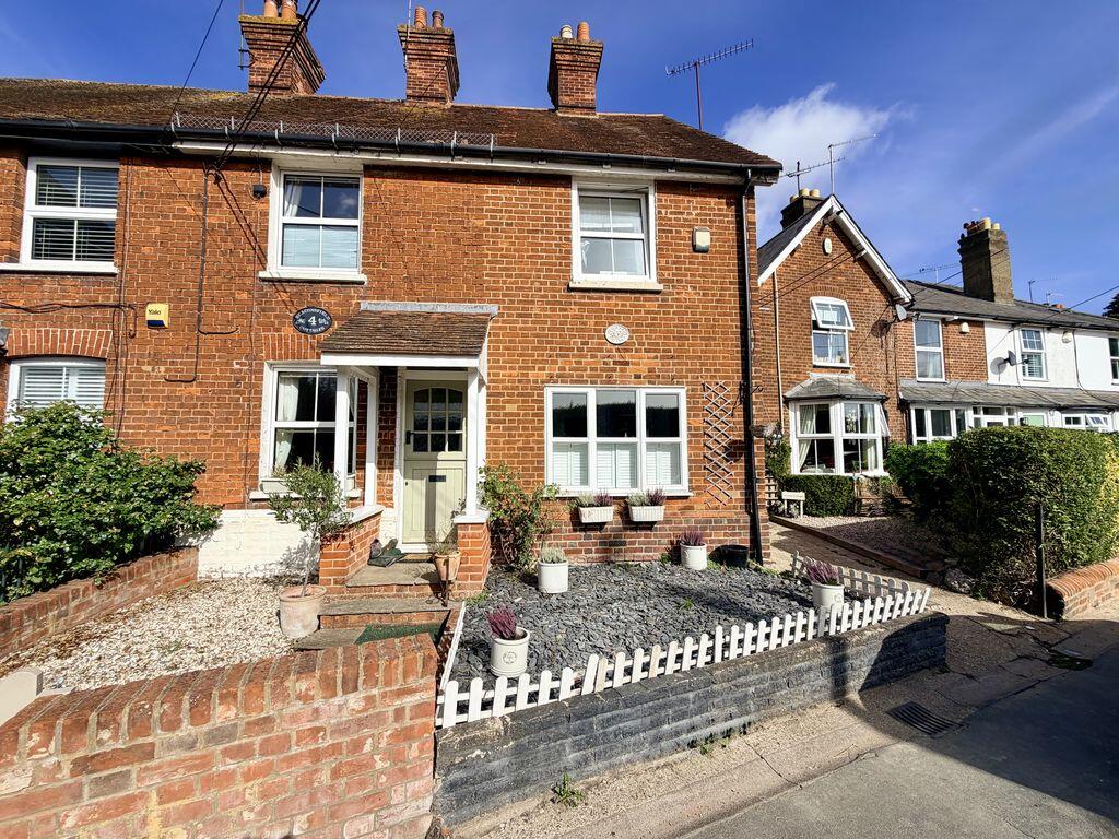 Main image of property: Bourne End - Stunning Character Cottage