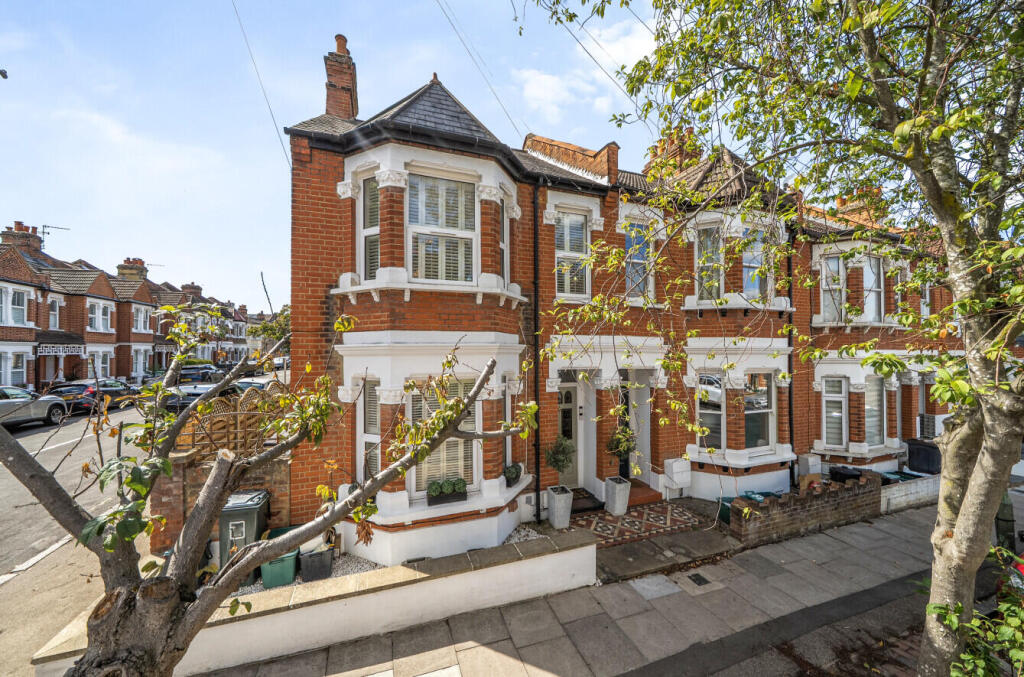 Main image of property: Morgan Road, Bromley