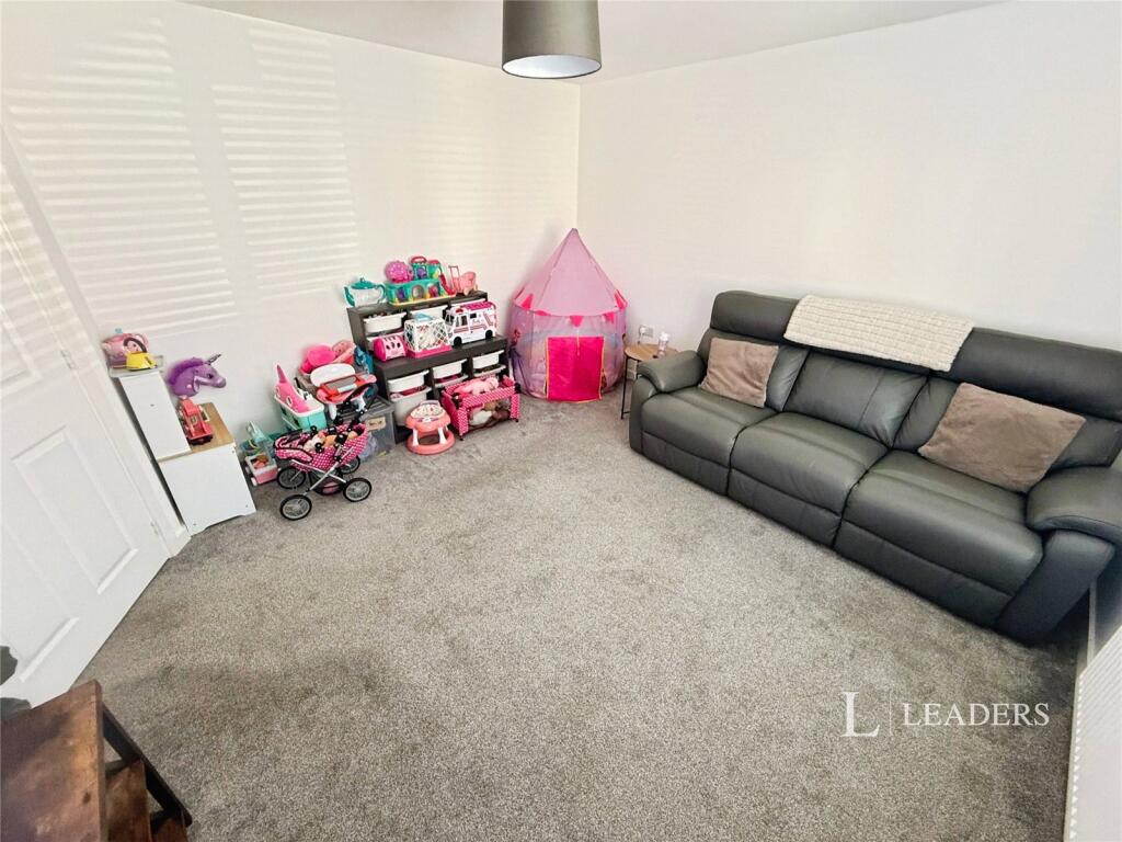 Main image of property: Wilton Avenue, Hampton Gardens, Peterborough, PE7