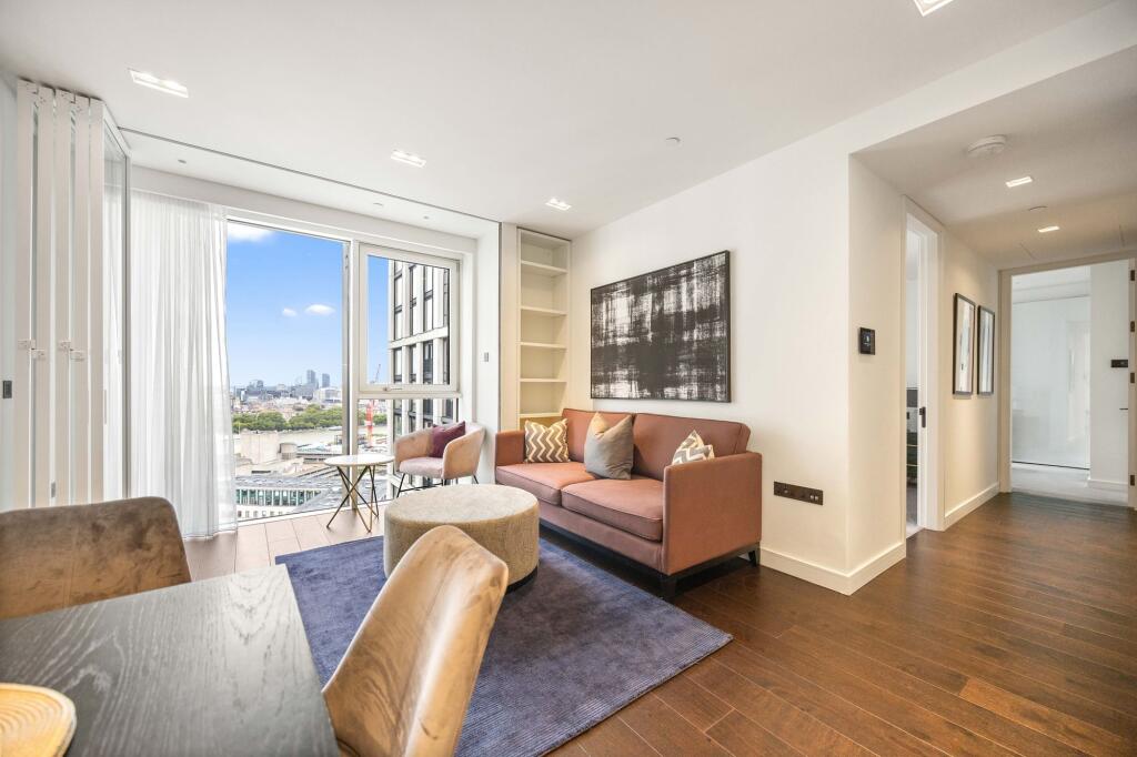 Main image of property: 8 Casson Square, London, SE1