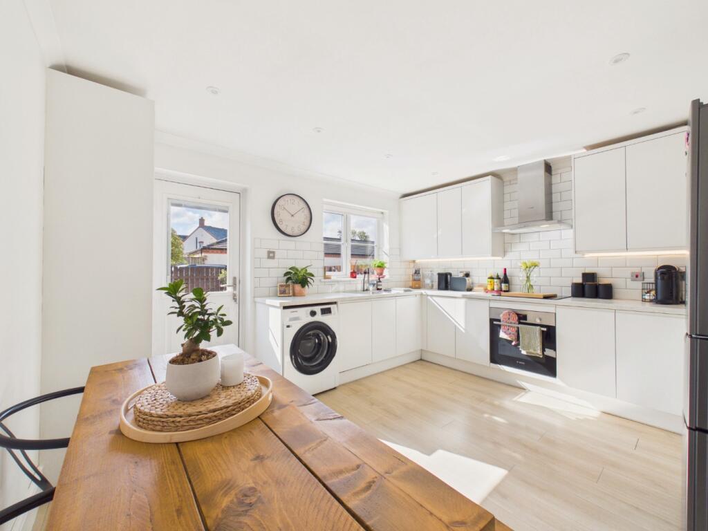 Main image of property: Castle Mews, West End, South Cave, HU15 2EY