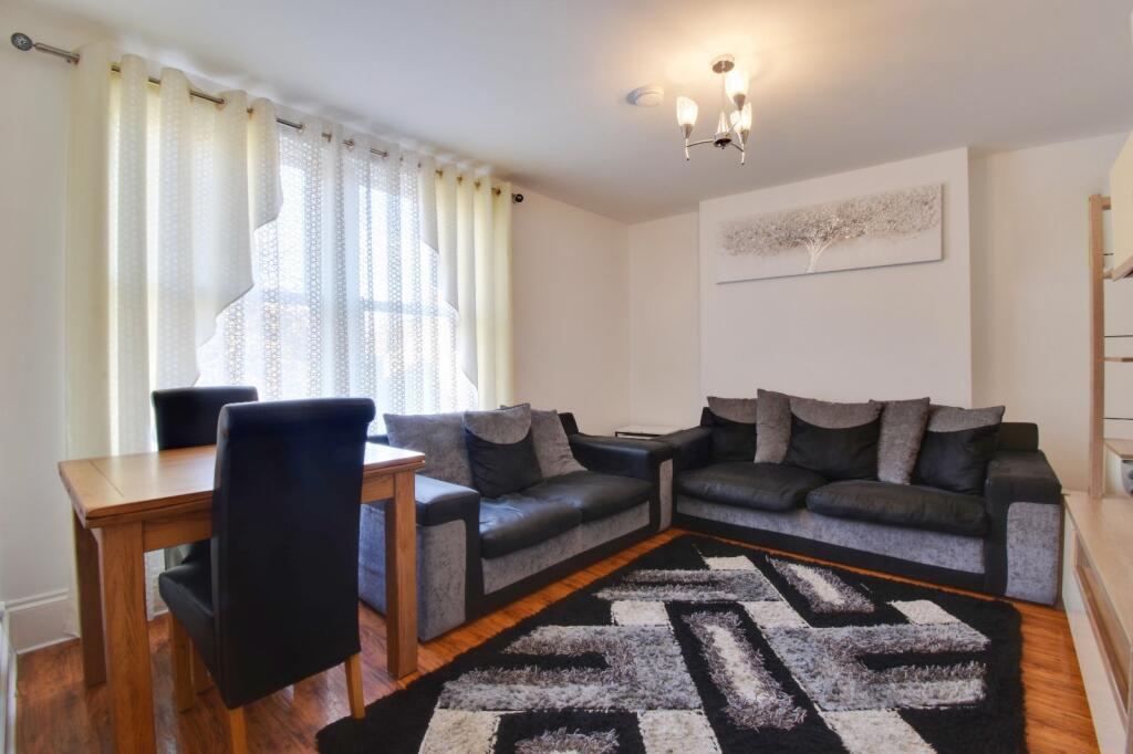 Main image of property: Gladstone Road, Watford, Hertfordshire, WD17