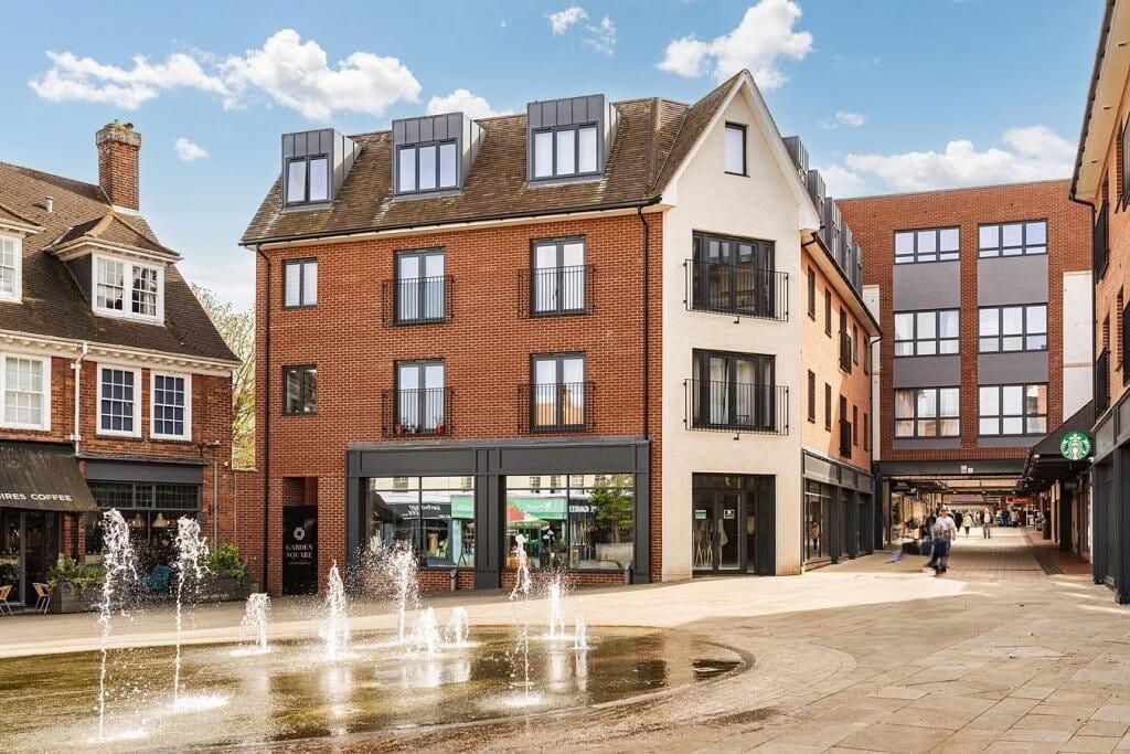 Main image of property: Leys Avenue, Letchworth Garden City, SG6
