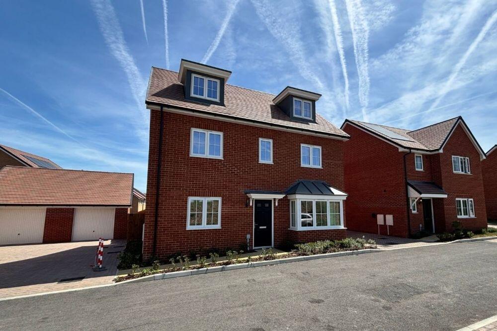 Main image of property: Goldfinch Drive , 
Faversham ,
Kent,
ME13 8BJ