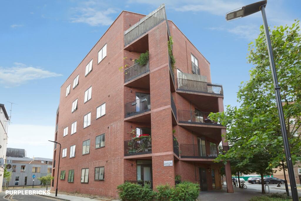 Main image of property: Loddiges Road, Hackney, E9