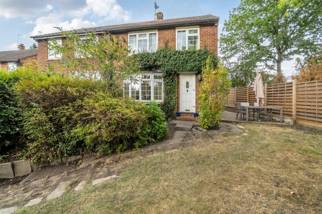Main image of property: Charters Way, Sunningdale, SL5