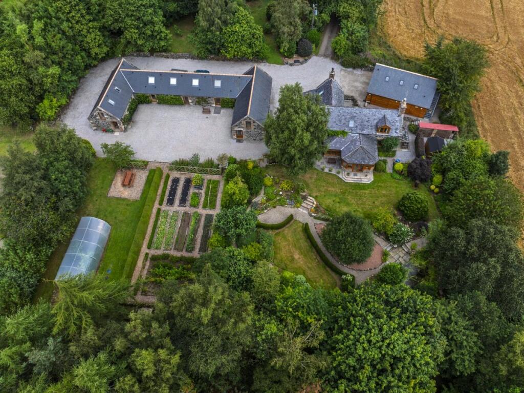 Main image of property: Oyne, Insch, Aberdeenshire, AB52