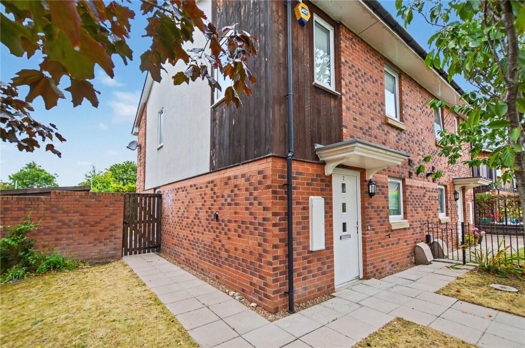 Main image of property: Wythburn Mews, Langdale Road, Woodlesford, Leeds