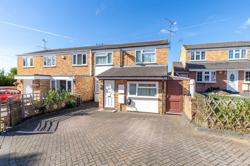 Main image of property: Ibstone Avenue, Caversham Park Village