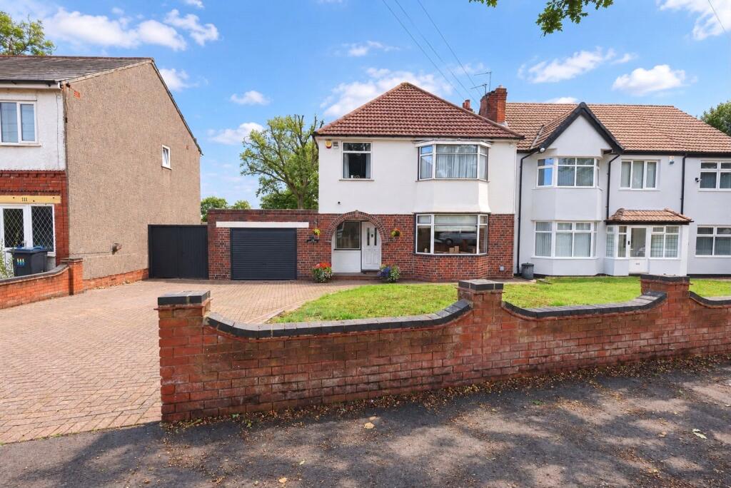 Main image of property: Grove Road, Kings Heath, Birmingham, West Midlands, B14