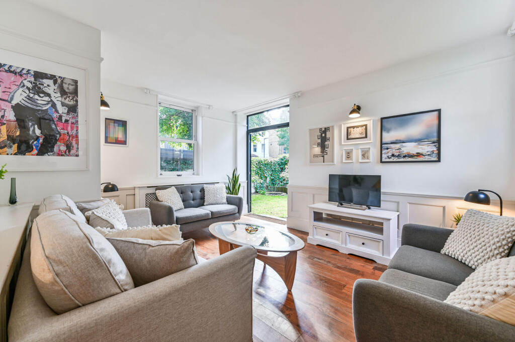 Main image of property: Alexandra Grove, Finsbury Park, London, N4