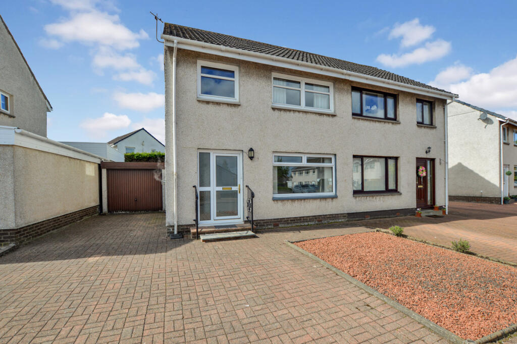 Main image of property: Olifard Avenue, Bothwell, Glasgow, G71