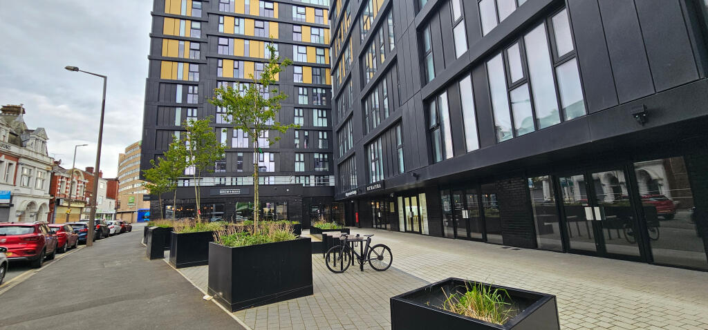 Main image of property: Bishopgate Gardens, Preston
