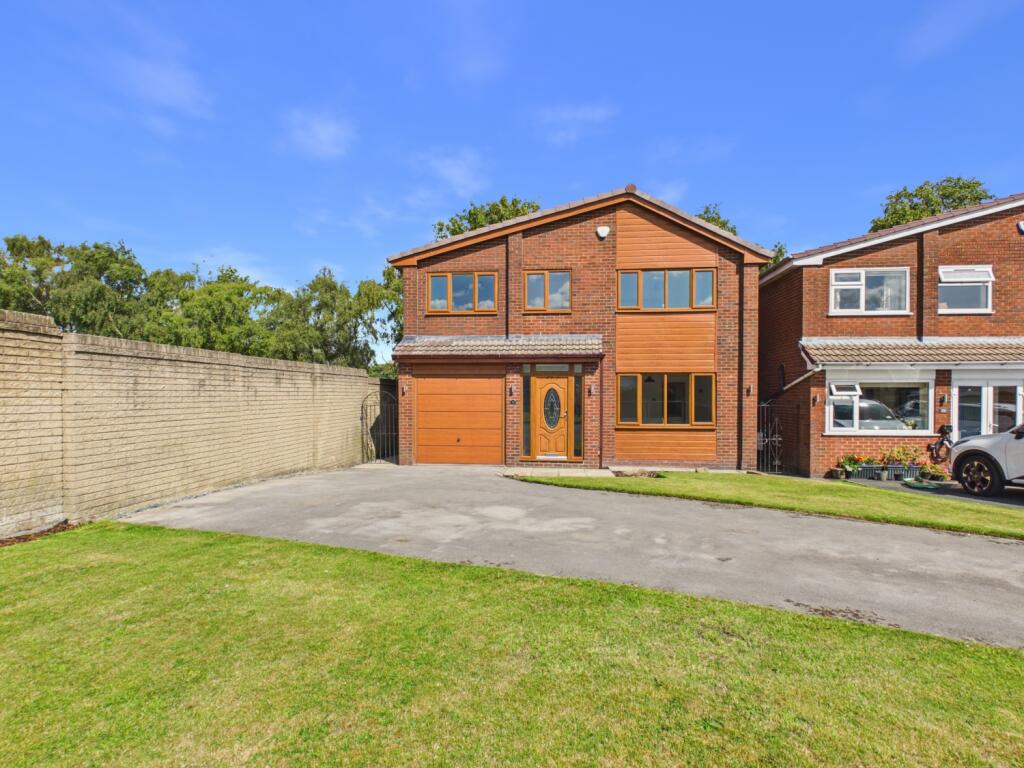 Main image of property: Harold Avenue, Dukinfield, SK165NH