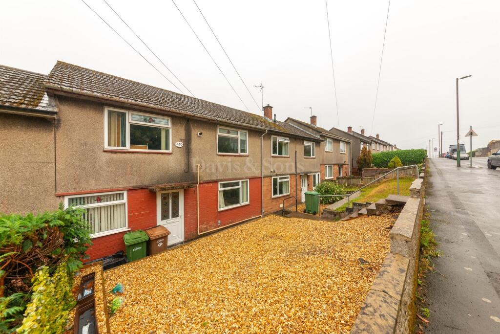 Main image of property: Elm Drive, Risca, Newport. NP11