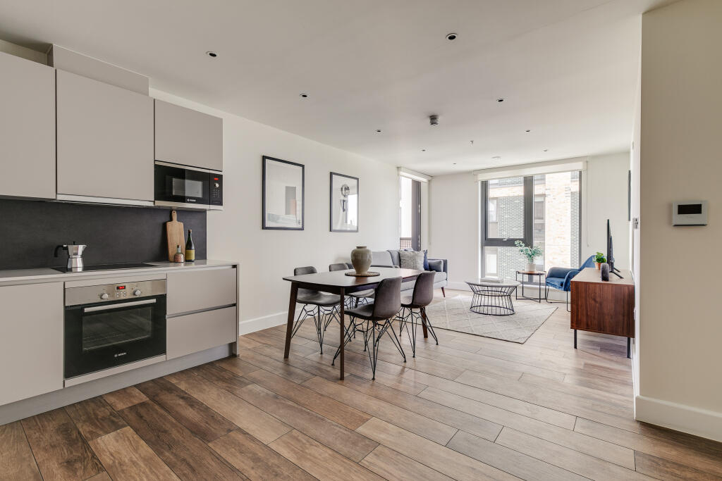 Main image of property: Walton Heights, London