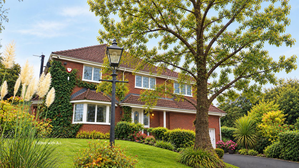 Main image of property: Vicarage Terrace, Maesteg