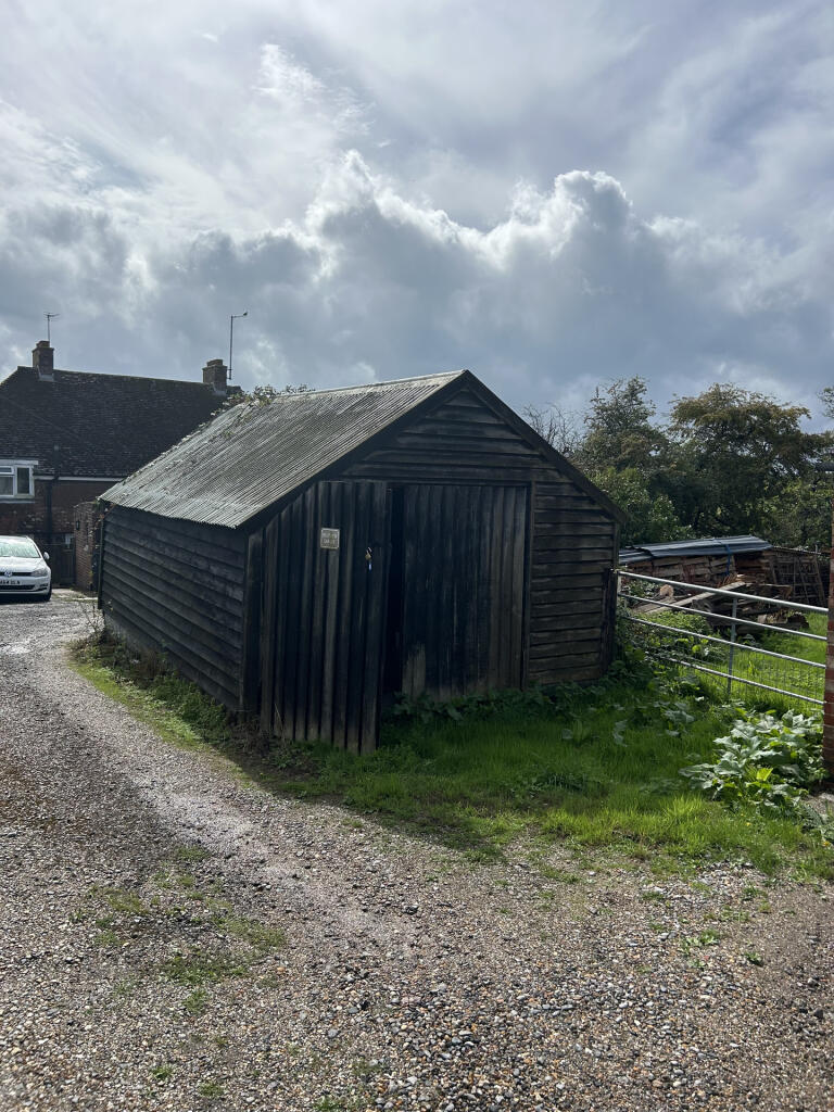 Main image of property: Highview Garage, Boreham Street, East Sussex