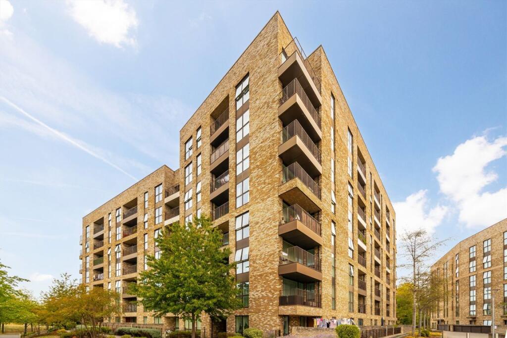 Main image of property: Lakeside Drive, Park Royal