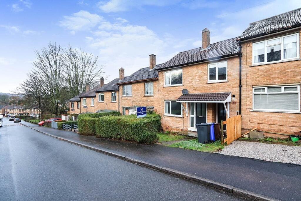 Main image of property: Fraser Crescent, Sheffield, S8
