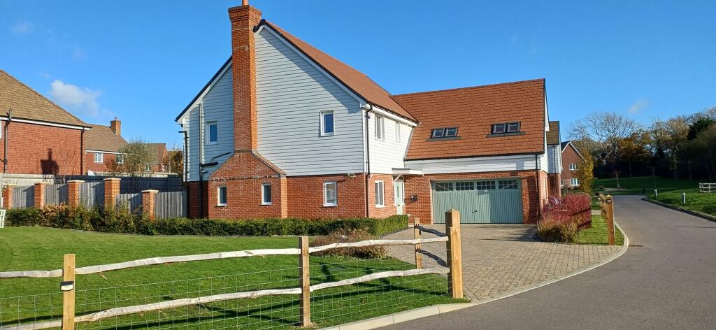 Main image of property: Hoadley Avenue, Burgess Hill, RH15