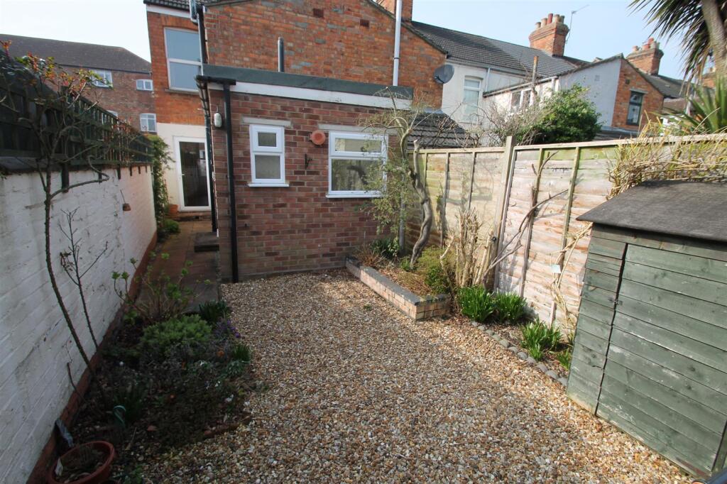Main image of property: Hartington Street