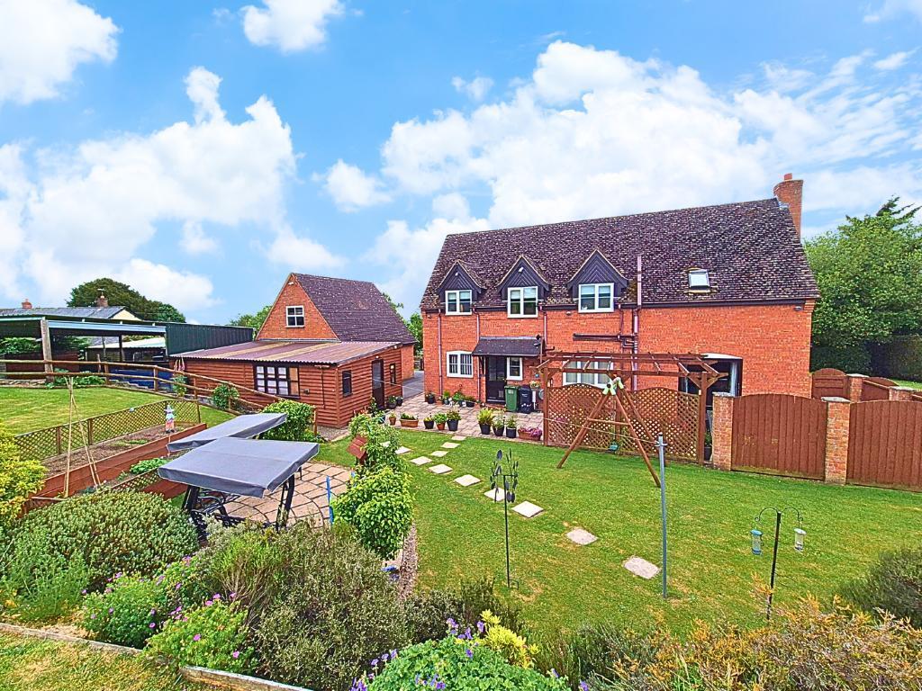 Main image of property: Easthampton, Shobdon, Herefordshire, HR6 9NZ