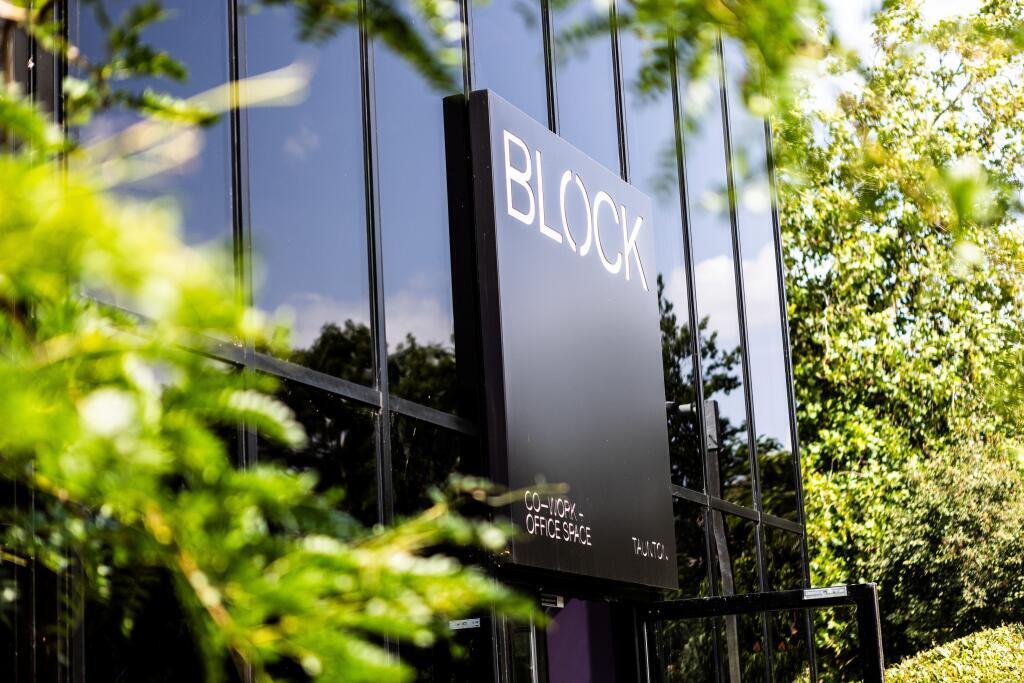 Main image of property: BLOCK, Bonville House, Blackbrook Park Avenue, Taunton
