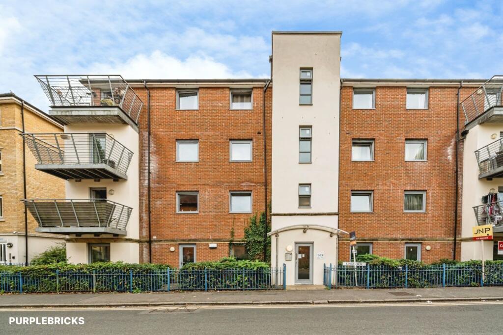 Main image of property: West End Road, High Wycombe, HP11