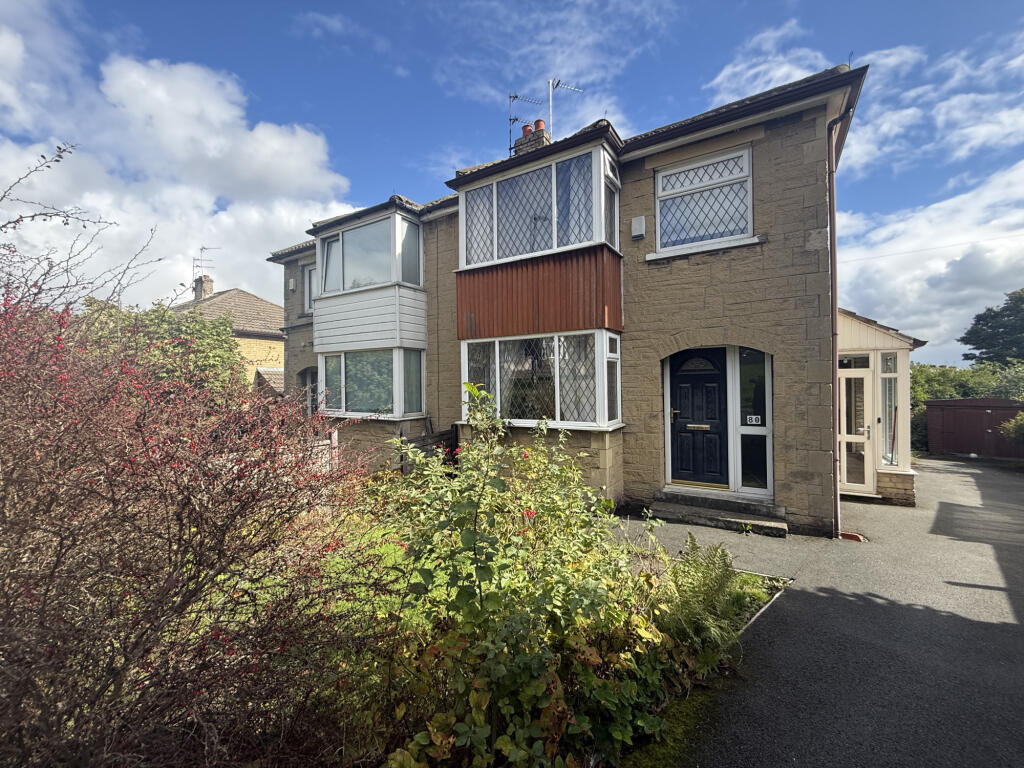 Main image of property: Harrogate Road, Bradford, West Yorkshire, BD2
