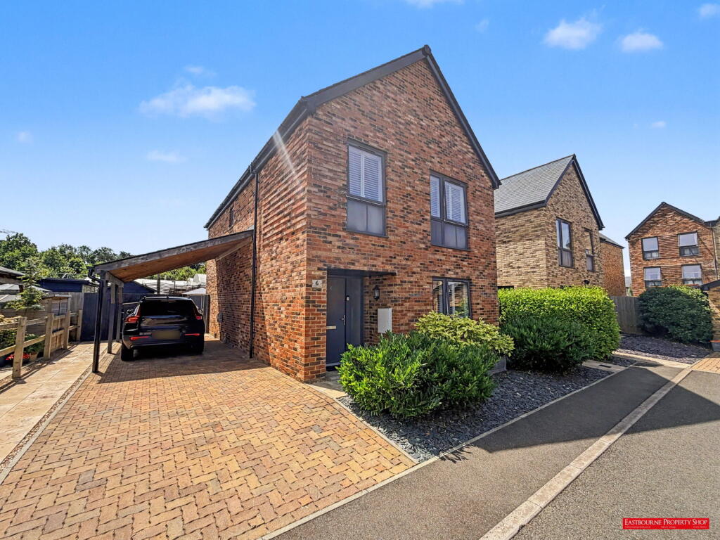 Main image of property: Elderberry Place, Stone Cross