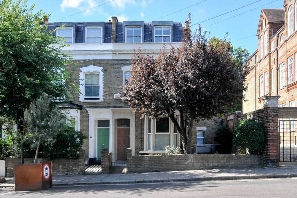 Main image of property: Oldfield Road, Stoke Newington