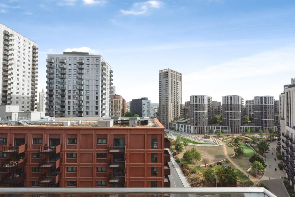 Main image of property: Olympic Way, Wembley