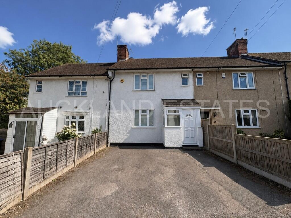 Main image of property: Swanley Crescent, Potters Bar