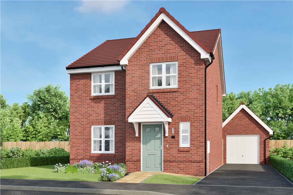 Main image of property: Emperor Drive , Off Waterloo road,  Wokingham, Berkshire, RG40 3BY
